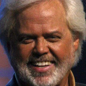 Merrill Osmond Biography