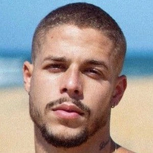 Jeimax Osorio Biography