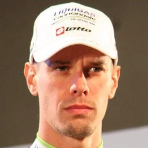 Daniel Oss Biography