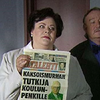 Ossi Ahlapuro - Age, Wiki, Birthdate, Bio, Networth, Family & More