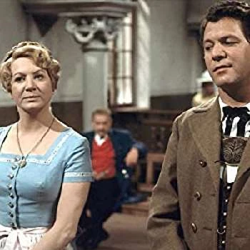 Ossi Eckmüller - Age, Bio, Birthdate, Family, Networth & More