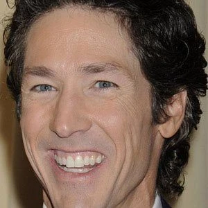Joel Osteen Biography