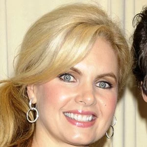 Victoria Osteen Biography