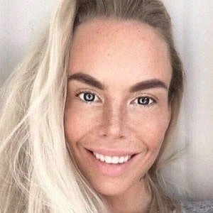 Ia Ostergren - Parents, Networth, Bio, Birthdate, Family Wiki & More