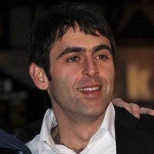 Ronnie O'Sullivan Biography