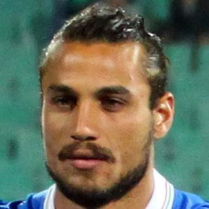 Dani Osvaldo - Wiki, Bio, Birthdate, Networth, Family & More