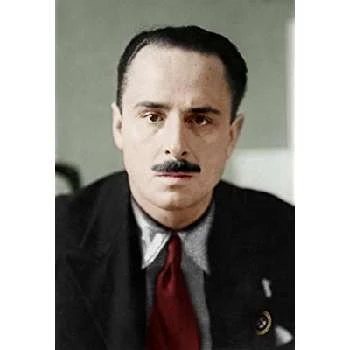 Oswald Mosley - Networth, Bio,Birthdate, Family, Wiki & More