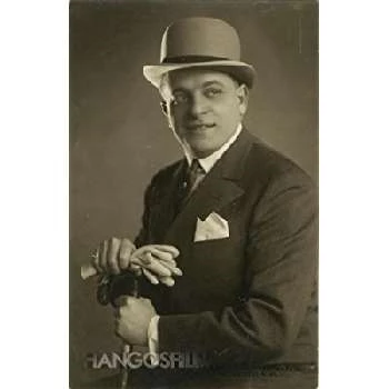 Oszkár Dénes Biography