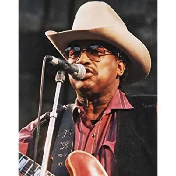 Otis Rush Biography