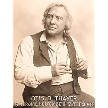 Otis Thayer - Age, Bio, Birthdate, Family, Networth & More