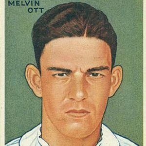 Mel Ott - Birthdate, Age, Family, Bio, Networth & More