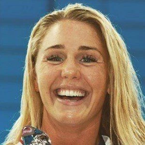 Jeanette Ottesen Biography
