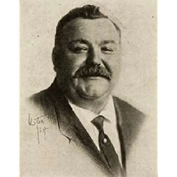 Otto Breitkreutz - Age, Bio, Birthdate, Family, Networth & More