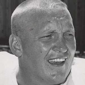 Jim Otto - Age, Height, Birthdate, Bio, Family, Networth & More