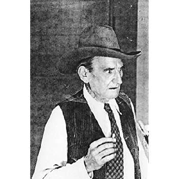 Otto Hoffman - Birthdate, Age, Family, Bio, Networth & More