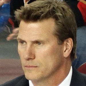 Joel Otto - Height, Bio, Wiki, Family, Birthplace, Networth & More