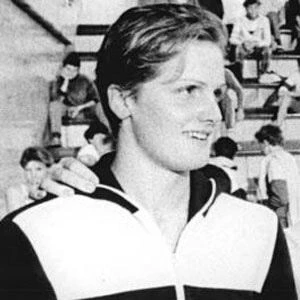 Kristin Otto Biography
