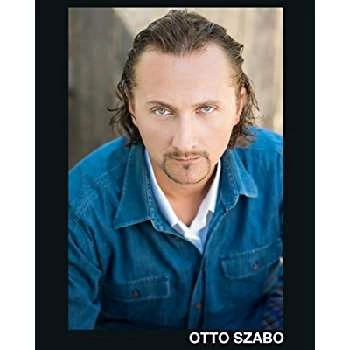 Otto Szabo Biography