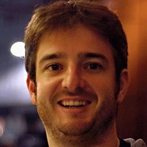 Gorka Otxoa Biography
