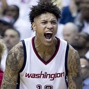 Kelly Oubre Jr. Biography