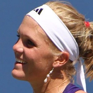 Melanie Oudin Biography