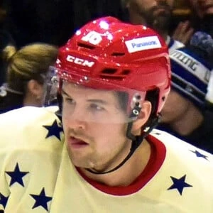 Xavier Ouellet Biography