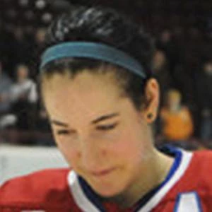 Caroline Ouellette - Height, Bio, Wiki, Family, Birthplace, Networth & More