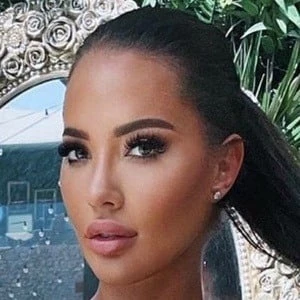 Yazmin Oukhellou Biography