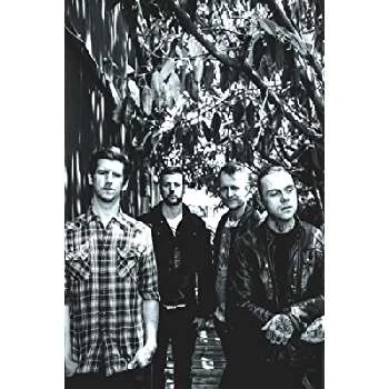 Our Lady Peace - Age, Bio, Birthdate, Family, Networth & More