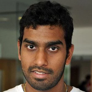 Rajiv Ouseph Biography