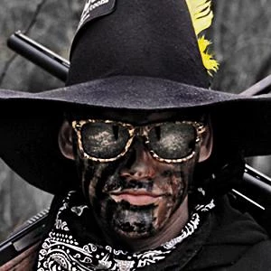 Jared Outlaw Biography