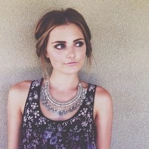 Aspyn Ovard Biography
