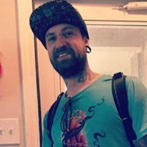 Brandon Overbey Biography