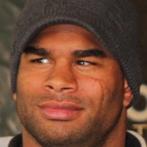 Alistair Overeem - Income, Birthday, Family, Bio, Networth & More