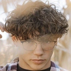 Dylan Overstreet Biography