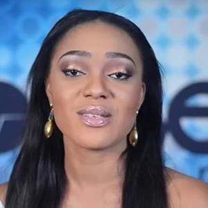 Peggy Ovire Biography
