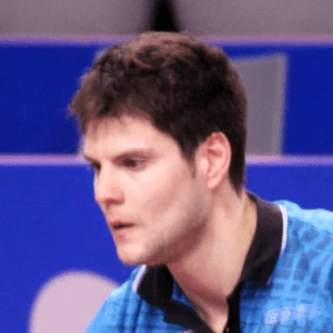 Dimitrij Ovtcharov Biography