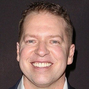 Gary Owen - Age, Bio, Birthdate, Family, Networth & More