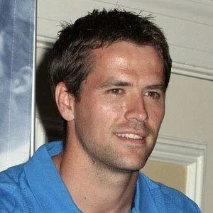Michael Owen - Parents, Networth, Bio, Birthdate, Family Wiki & More