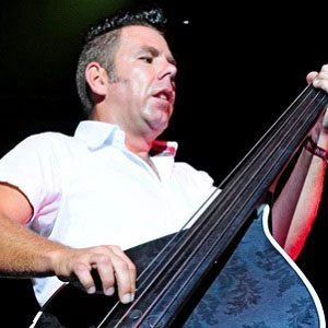 Scott Owen Biography