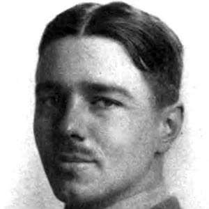 Wilfred Owen - Age, Wiki, Birthdate, Bio, Networth, Family & More