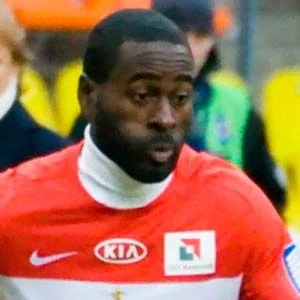 Quincy Owusu-Abeyie Biography