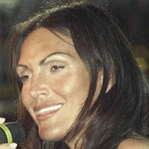 Anna Oxa Biography