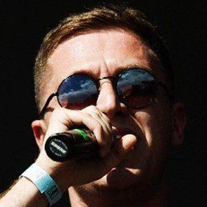 Oxxxymiron - Family, Bio, Wiki, Dat of Birth, Networth & More