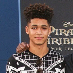 Asher Oyelowo - Age, Bio, Career, Family, Wiki, Networth & More