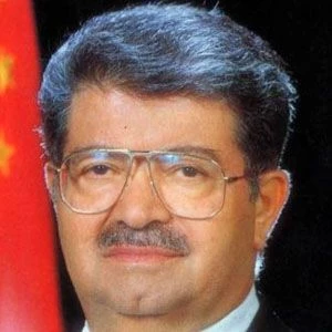 Turgut Ozal - Date Of Birth, Bio, Birthdate, Parents, Networth & More