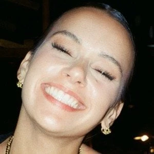 Laini Ozark Biography