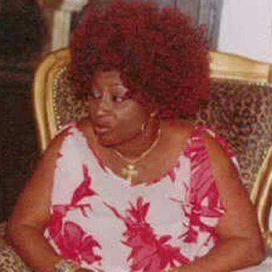 Patience Ozokwor Biography