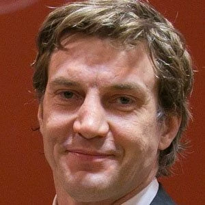 Sandis Ozolinsh - Networth, Biography, Birthdate, Family & More