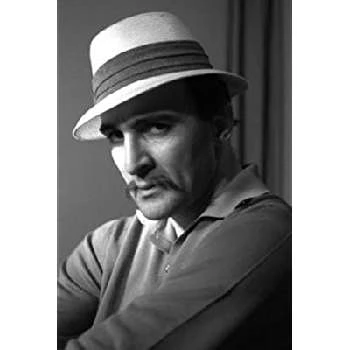 Öztürk Serengil Biography